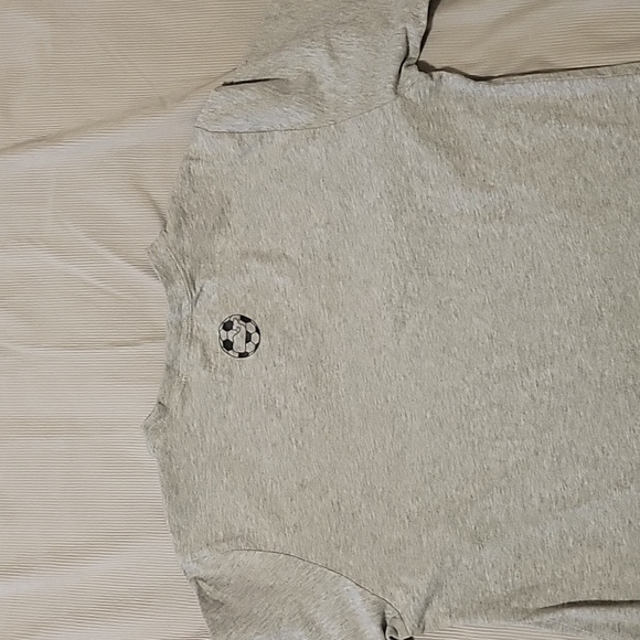 Vineyard Vines Large Gray Tshirt - Picture 2 of 6